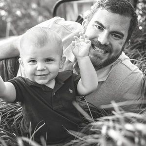 Meet your Posher, Bobby